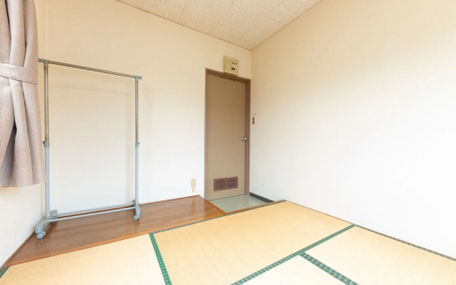 Hotel Kamaishi Heita Pansion