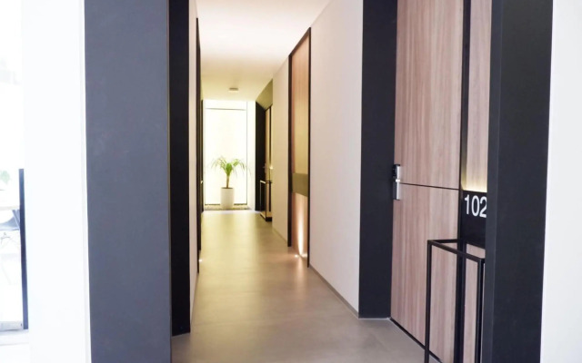 Green Rasuna Residence