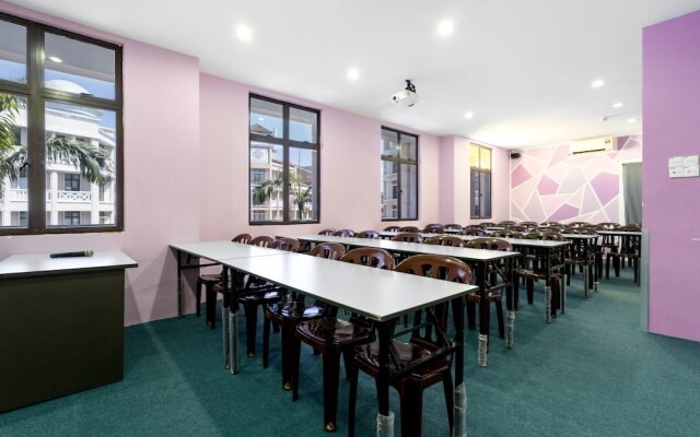 Smile Hotel Putrajaya