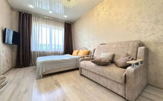 Na Pritomskom 9 (Kemerovo)