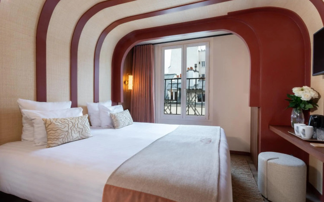 Hôtel Sacha