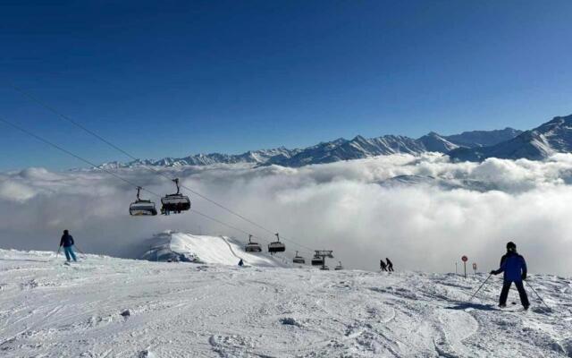 Appartement Mountain Lake