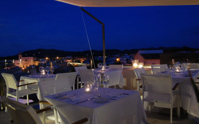 Hotel Forn Nou