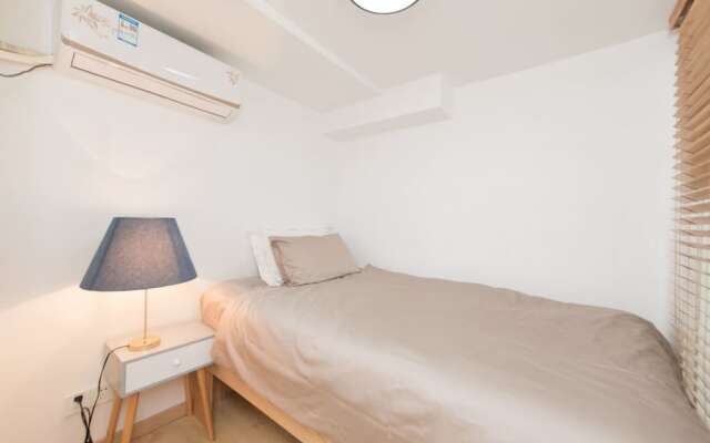 Ringko's Apartment Baoxiang Road
