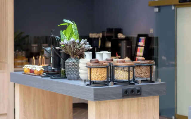 Radisson Hotel Graz