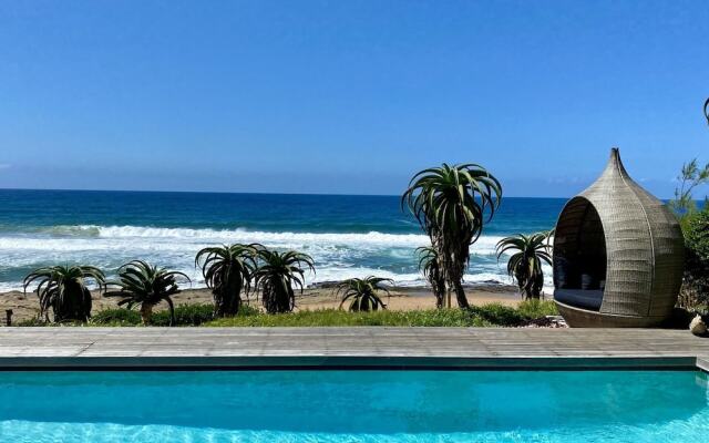 Dolphin Coast YOLO Spaces – Beach House Villa