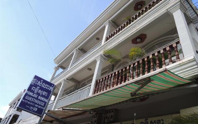 Ponleu Sokha Guesthouse