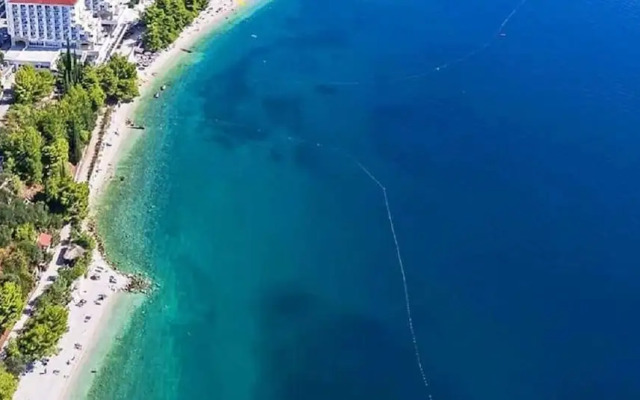 Goge - 90 m From the Beach - A1