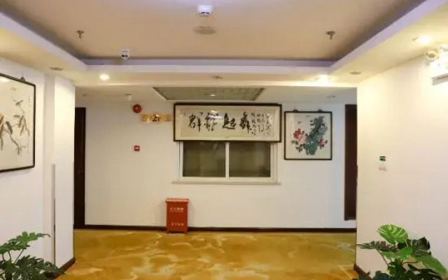 Longqun Resort