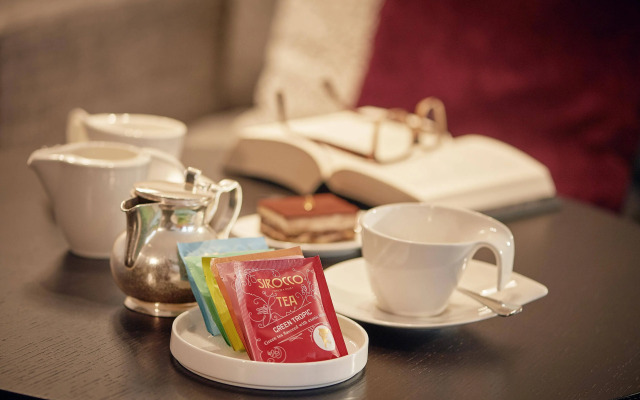 Sorell Hotel Krone