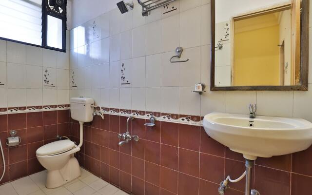 Hotel Vrundavan Residency