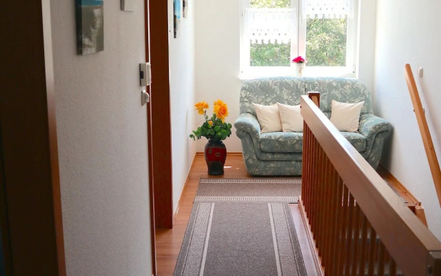 Schone Ferienwohnung in der Nahe der Ostsee