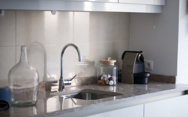 Otília Apartamentos