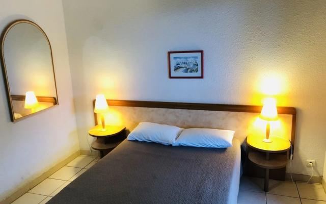 Hôtel Cala di Sole