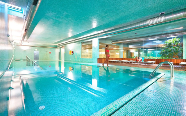 Golden Residence Hotel