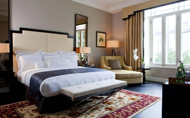 The Majestic Hotel Kuala Lumpur, Autograph Collection