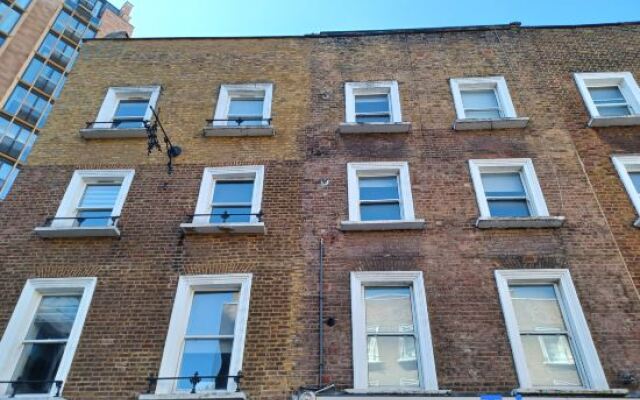 Viridian Apartments in Marylebone Serviced Apartments - Chiltern Street