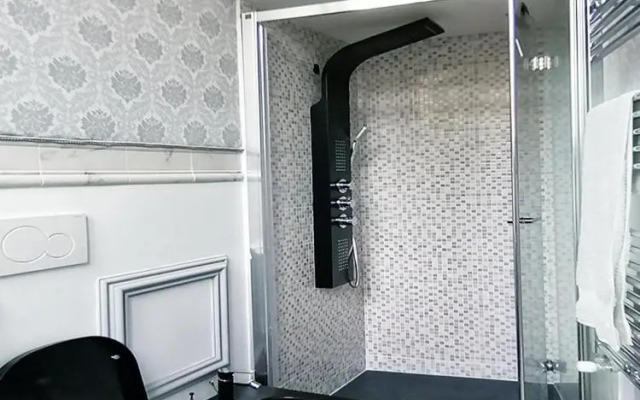 Domus Almapetra ai Fori Imperiali