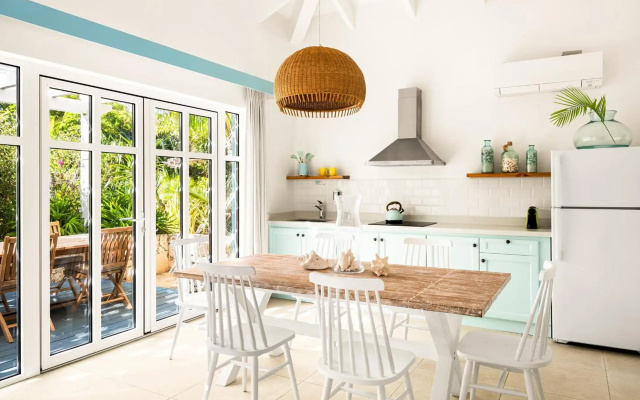 Boardwalk Boutique Hotel Aruba - Adults Only