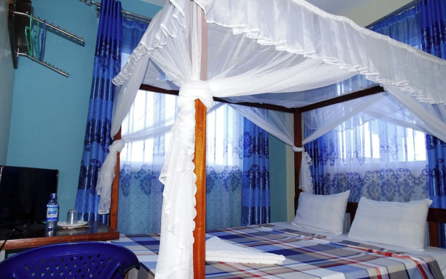 White Rhino Hotel Mombasa