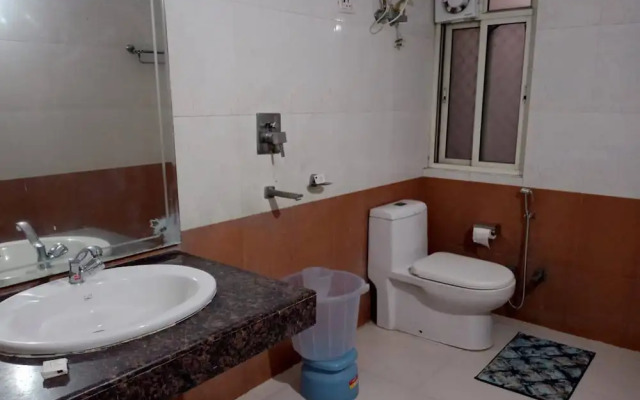 Hotel Shyam Palace