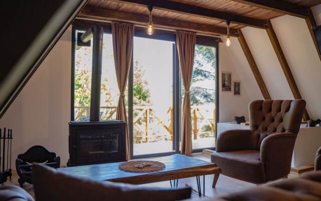 Montana Suite Bungalow