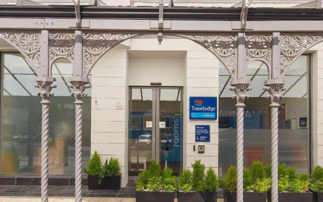 Travelodge Llandudno