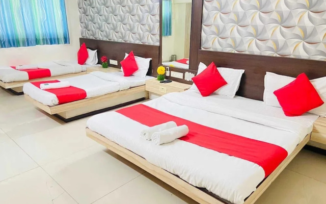 Hotel Royal Stay
