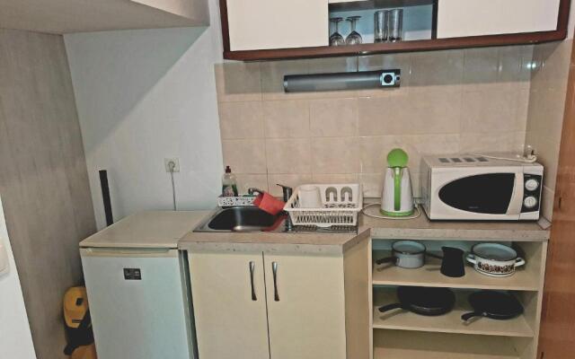 Studio Apartment David