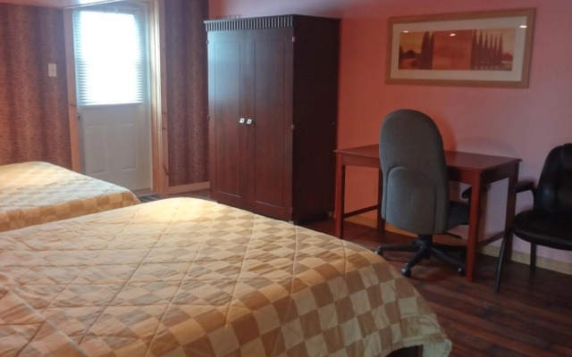 Hotel Citadelle