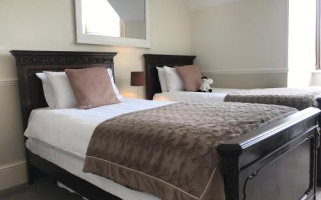 Castle Hill Guest House