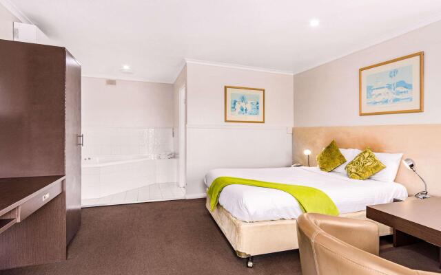 Comfort Inn Victor Harbor