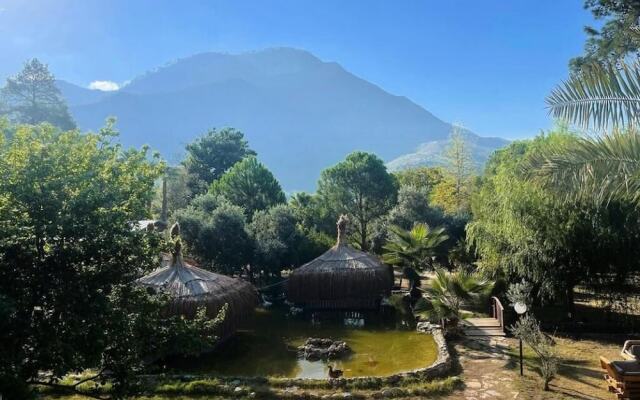 Olympos Paradise Hotel
