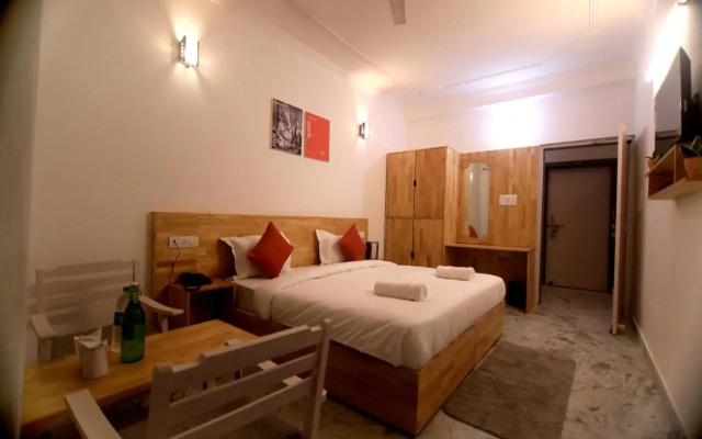 Chakrah by Hermitage – Guest Rooms – Tehri