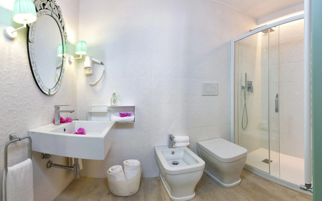 Aquamare Boutique B&B