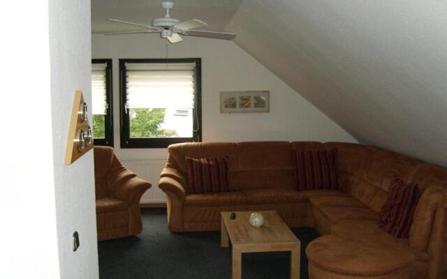 Ferienwohnung Leichlingen