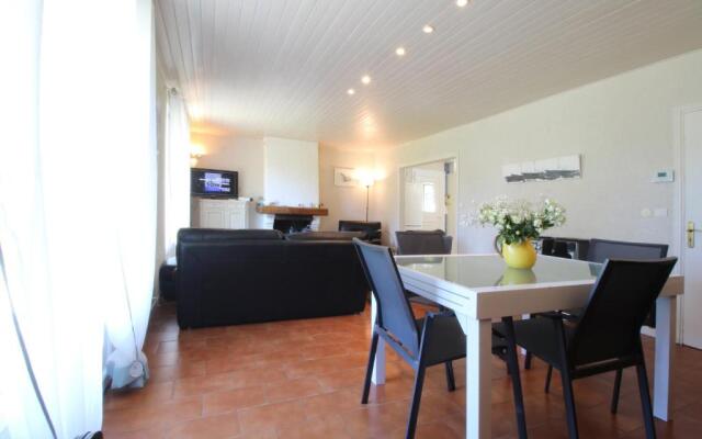 Maison 4 chambres avec piscine