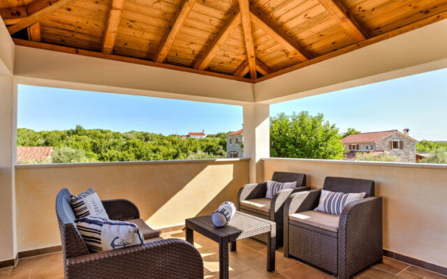 Holiday Home Villa Gabriela