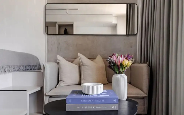 Lifestyle Apartment 82 on Main
