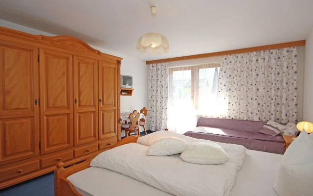 Wildauer Aschau im Zillertal