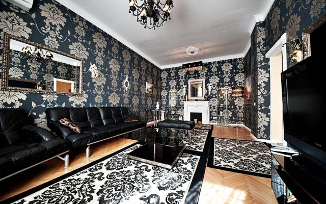 GoodApart на Красной 78