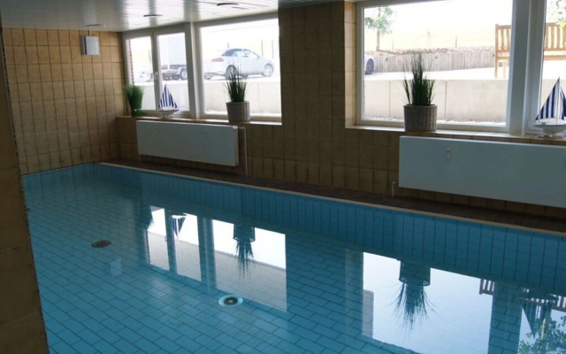 Holiday Apartment Wiewind