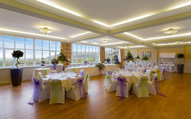 Best Western Webbington Hotel & Spa