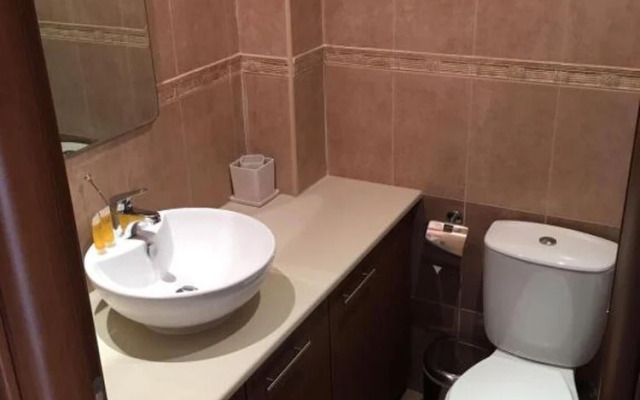 2 Bedroom Maisonette, Mandria, Paphos, Cyprus