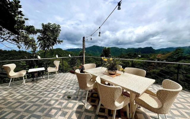 OYO 1173 Sermon On The Mount Retreat