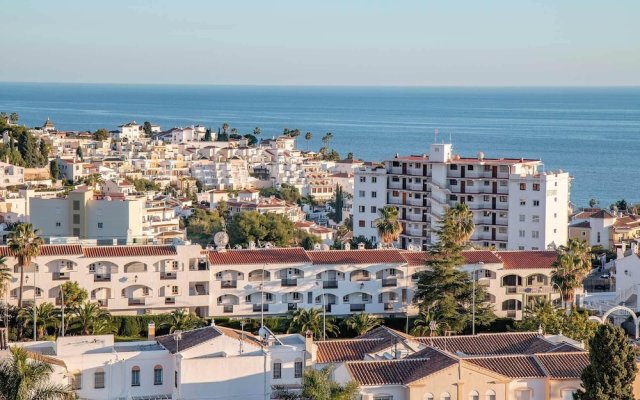 Nerja Morasol Holiday Rental Apartment With Sea Views