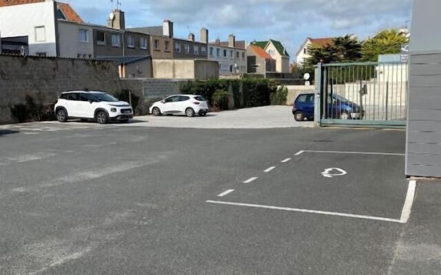 Hôtel Villa Des 2 Caps