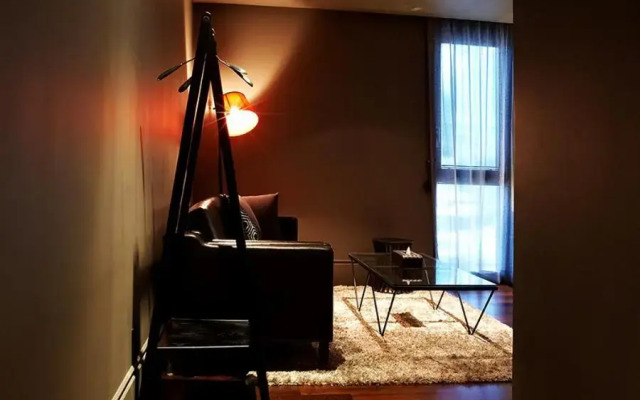 Lee Design Hotel