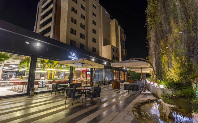 Mercure Trabzon Hotel
