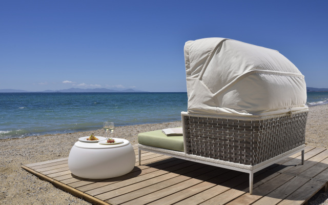 The Sense Experience Resort